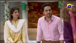 Zindagi Aik Paheli Episode 23 - 22nd Nov 2022